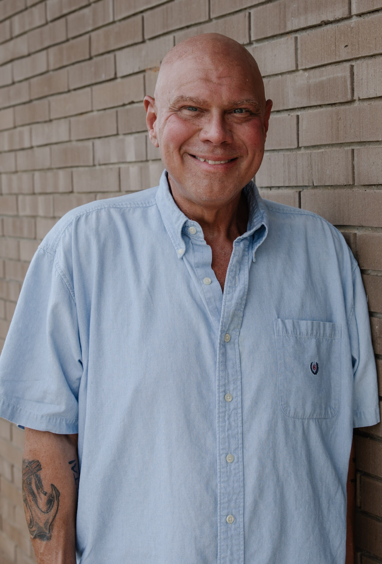 Darren Deal