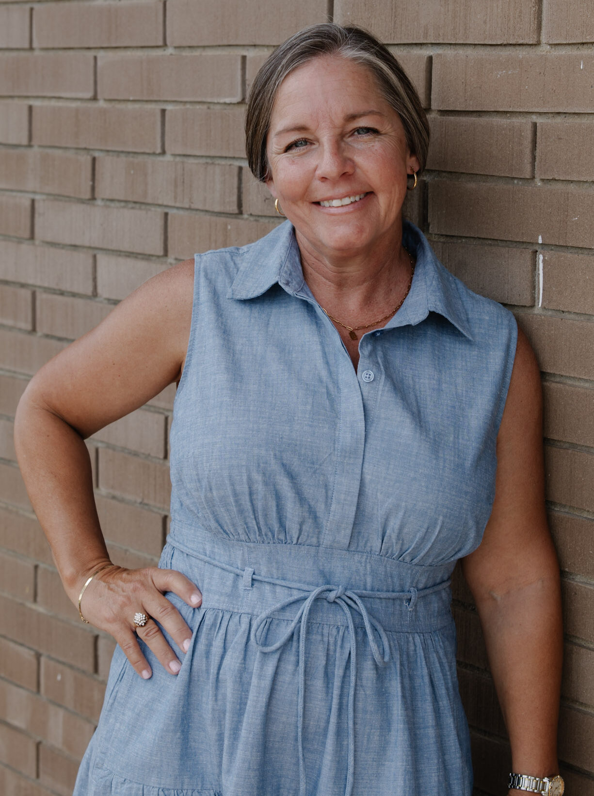 Misty Mobley
