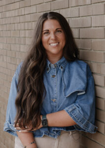 HANNAH2026 - Anchored
