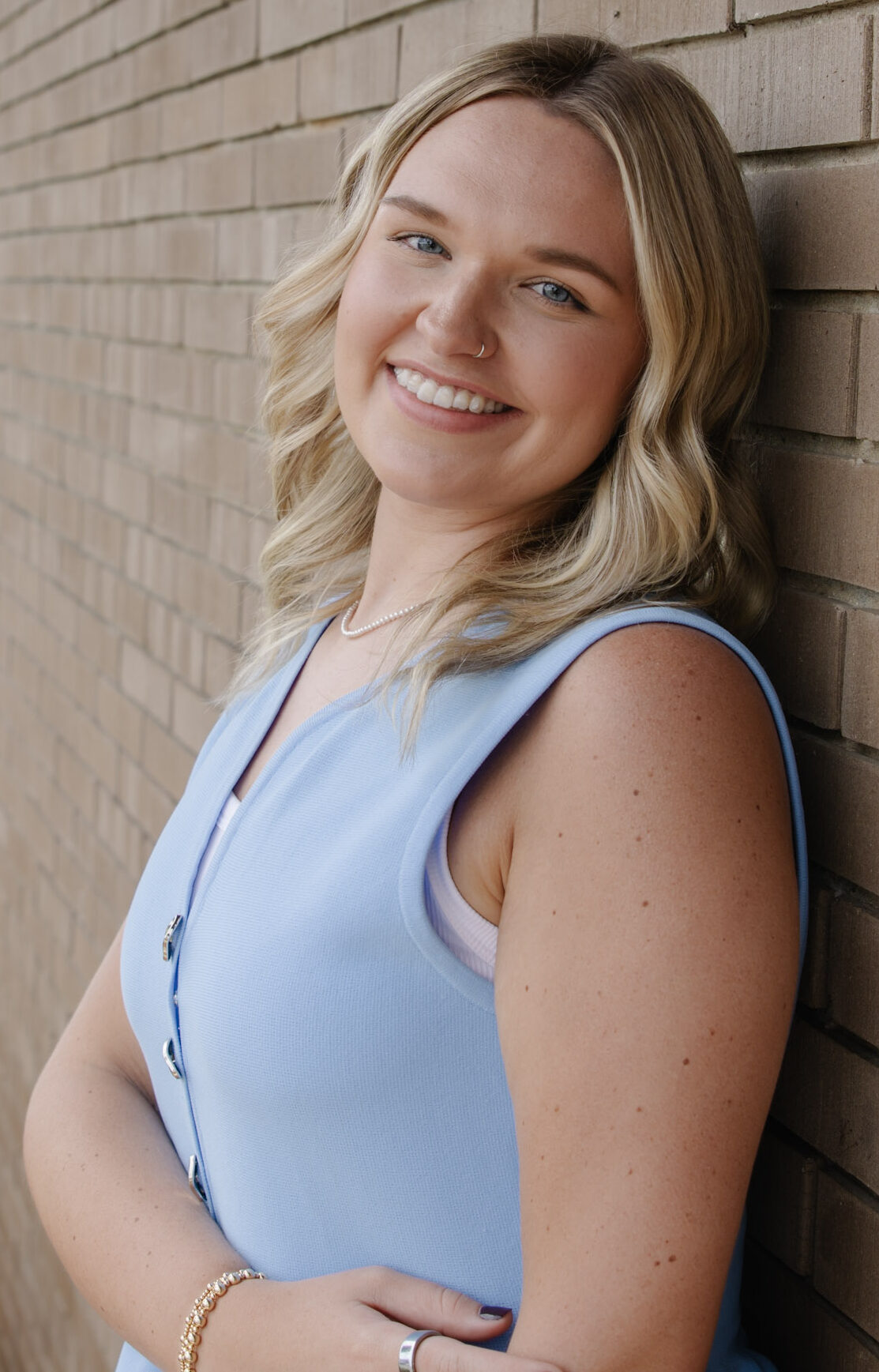 Kirsten Poole